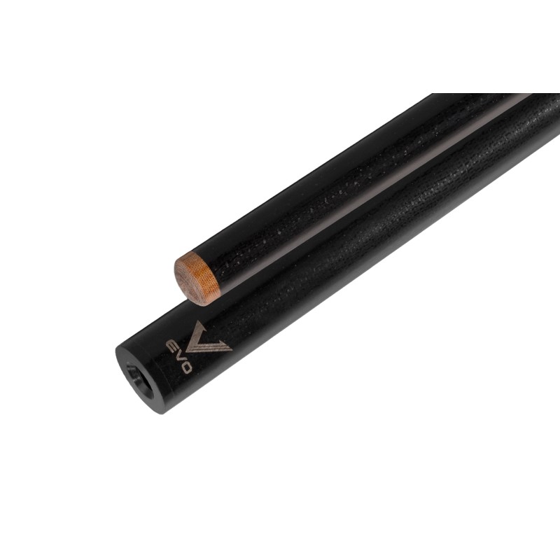 Billardqueue, Pool, EVO Pegasus Jump Cue, Moonshadow, Mini Radial Billardqueue, Pool, EVO Pegasus Jump Cue, Moonshadow, Mini Radial