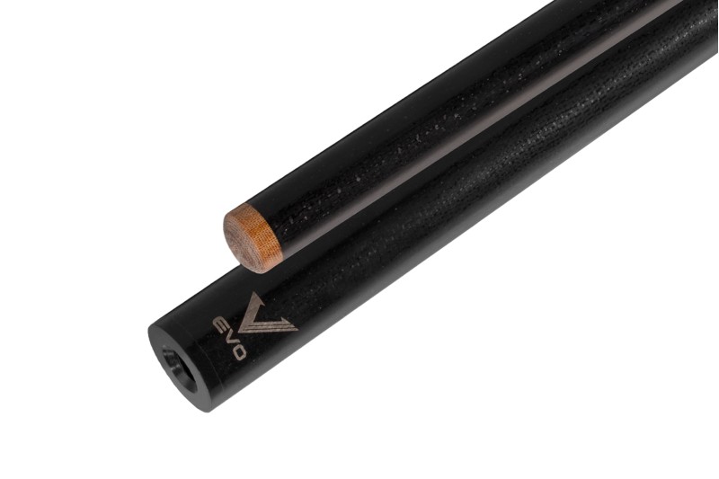 Billardqueue, Pool, EVO Pegasus Jump Cue, Sandglow, Mini Radial