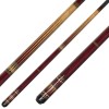 Billardqueue, Pool, EVO Warrior Maxbing Edition, Ember Sunset Komplettset, 12.5mm, Radial Billardqueue, Pool, EVO Warrior Maxbing Edition, Ember Sunset Komplettset, 12.5mm, Radial