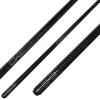 Billardqueue, Pool, EVO Luna Maxbing Edition, Malachite Eclipse Komplettset, 12.5mm, 3/8x10 Billardqueue, Pool, EVO Luna Maxbing Edition, Malachite Eclipse Komplettset, 12.5mm, 3/8x10