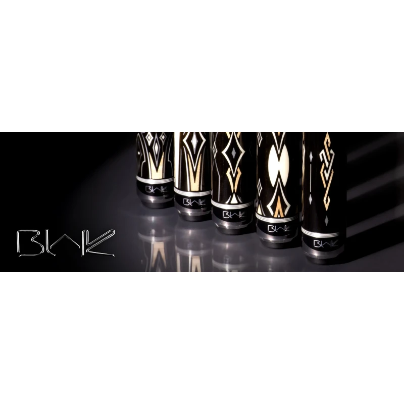 Billardqueue, Pool, Predator Blak 5-5, Uni-Loc Billardqueue, Pool, Predator Blak 5-5, Uni-Loc
