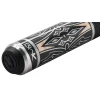 Billardqueue, Pool, Predator Blak 5-5, Uni-Loc Billardqueue, Pool, Predator Blak 5-5, Uni-Loc
