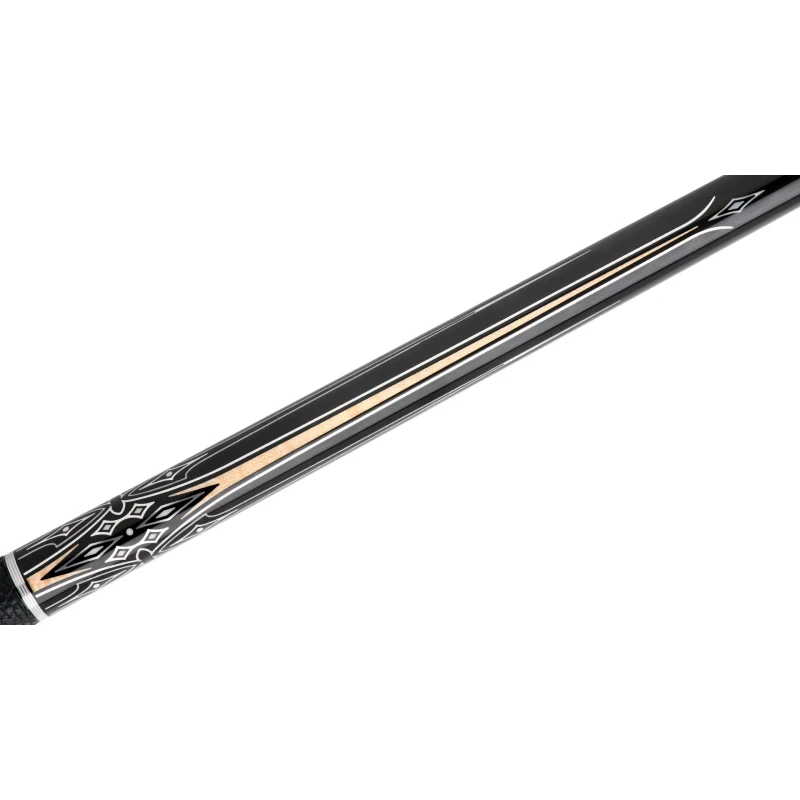 Billardqueue, Pool, Predator Blak 5-5, Uni-Loc Billardqueue, Pool, Predator Blak 5-5, Uni-Loc