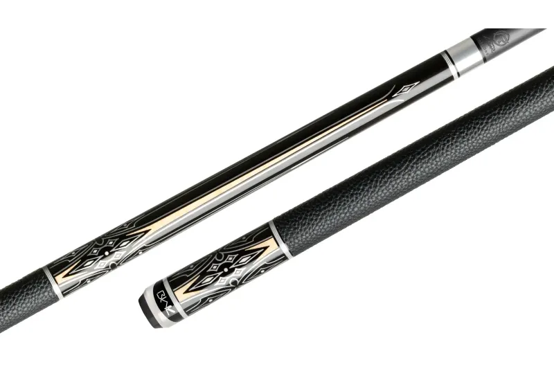 Billardqueue, Pool, Predator Blak 5-5, Uni-Loc