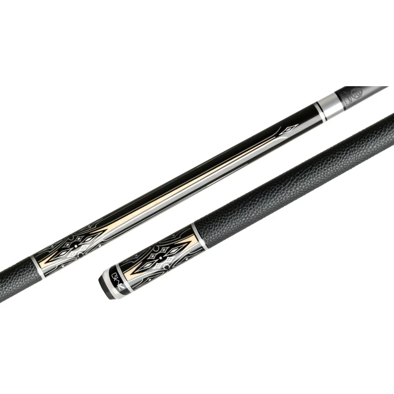 Billardqueue, Pool, Predator Blak 5-5, Uni-Loc Billardqueue, Pool, Predator Blak 5-5, Uni-Loc
