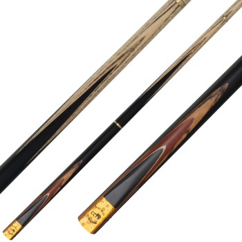 Billardqueue, Snooker, Classic SEC, ½-geteilt