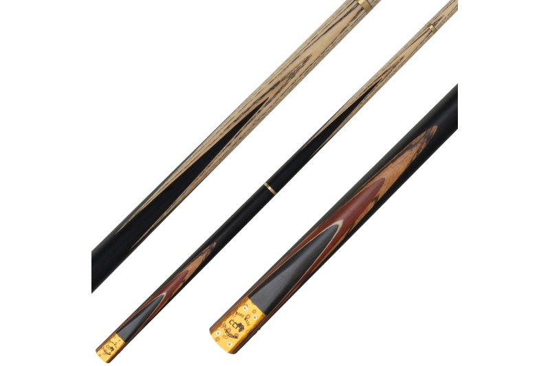 Billardqueue, Snooker, Classic LLT, mit Verlängerung