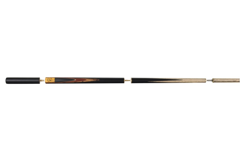 Billardqueue, Snooker, Classic LLT, mit Verlängerung