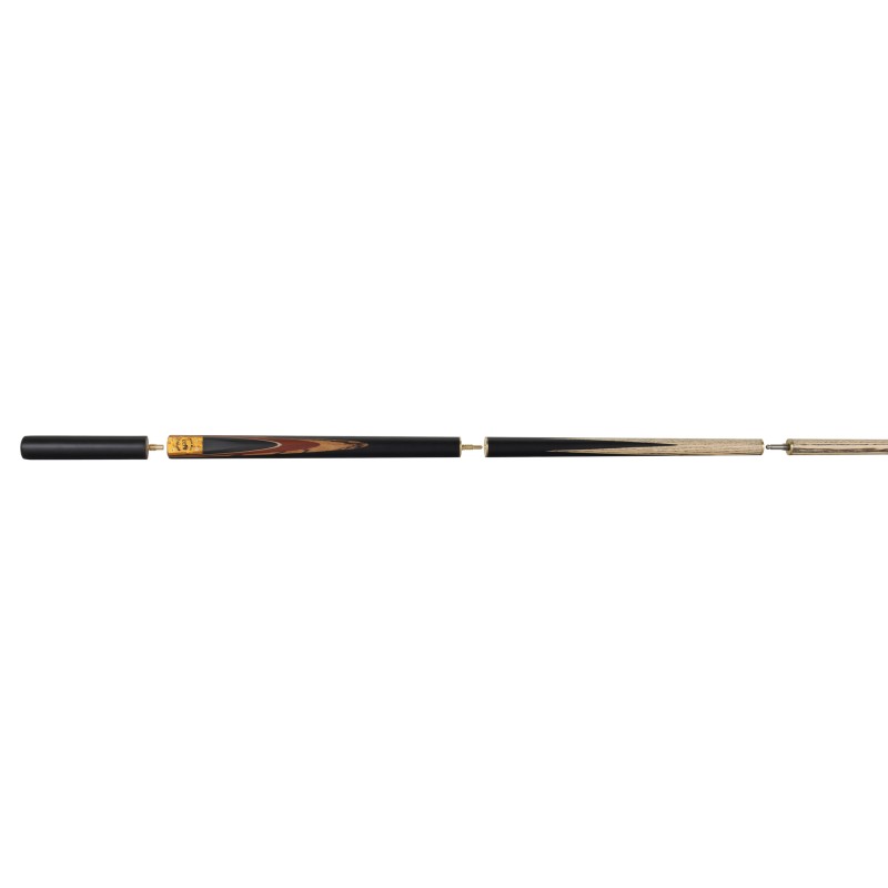 Billardqueue, Snooker, Classic SEC, ½-geteilt