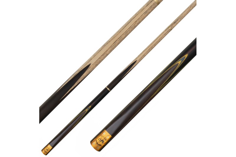 Billardqueue, Snooker, Vulcano, inkl. Verlängerung