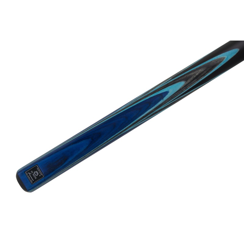 Billardqueue, Snooker, O´Min Gunman 1, ¾-geteilt, inkl. Extension