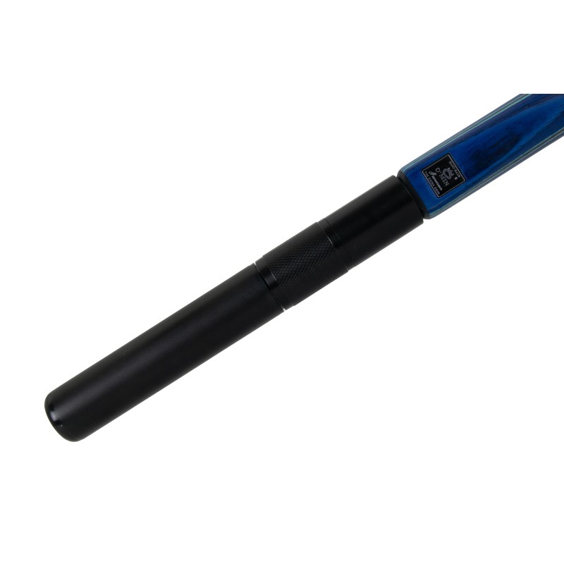 Billardqueue, Snooker, O´Min Gunman 1, ¾-geteilt, inkl. Extension
