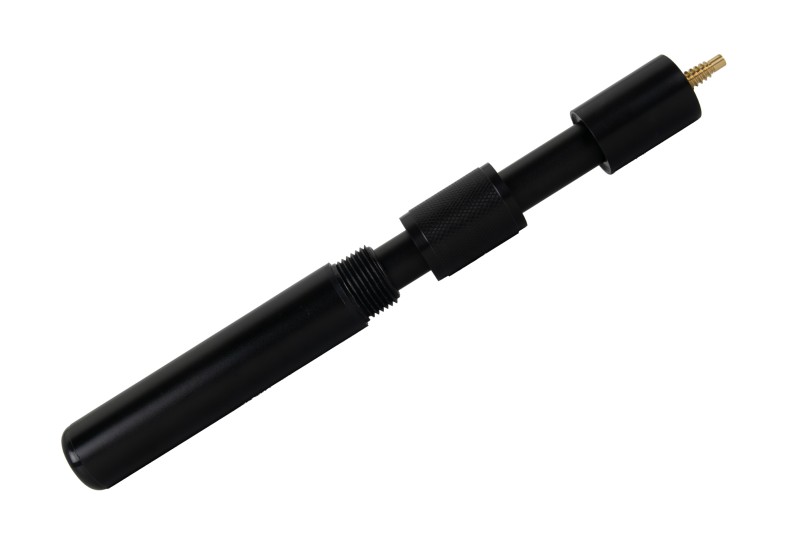 Billardqueue, Snooker, O´Min Gunman 1, ¾-geteilt, inkl. Extension