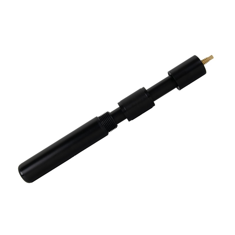 Billardqueue, Snooker, O´Min Gunman 1, ¾-geteilt, inkl. Extension