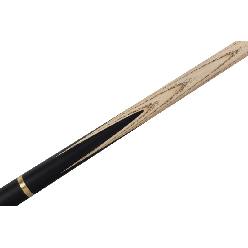 Billardqueue, Snooker, O´Min Gunman 1, ¾-geteilt, inkl. Extension