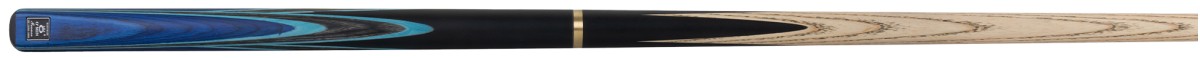Billardqueue, Snooker, O´Min Gunman 1, ¾-geteilt, inkl. Extension Billardqueue, Snooker, O´Min Gunman 1, ¾-geteilt, inkl. Extension
