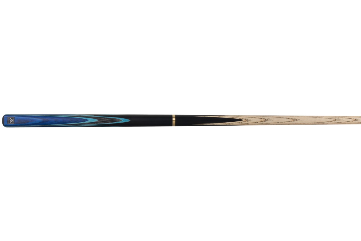 Billardqueue, Snooker, O´Min Gunman 1, ¾-geteilt, inkl. Extension