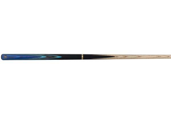 Billardqueue, Snooker, O´Min Gunman 1, ¾-geteilt, inkl. Extension
