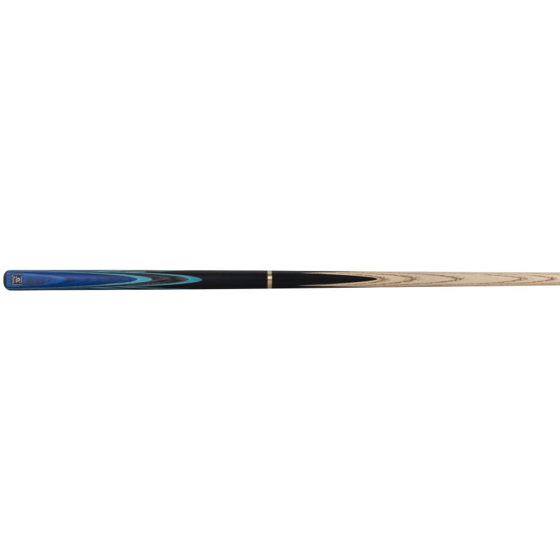 Billardqueue, Snooker, O´Min Gunman 1, ¾-geteilt, inkl. Extension