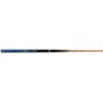 Billardqueue, Snooker, O´Min Gunman 1, ¾-geteilt, inkl. Extension