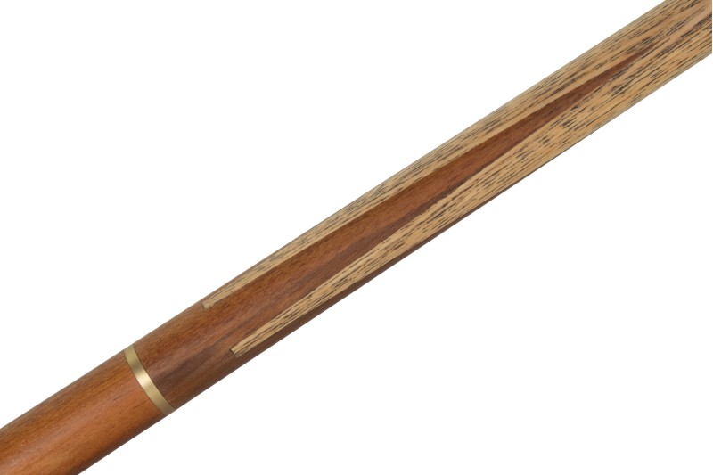 Billardqueue, Snooker, Classic LLT Blue Cruiser, einteilig