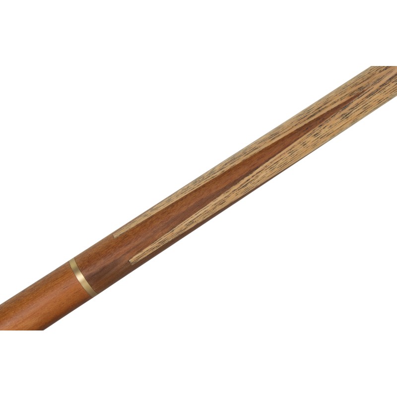 Billardqueue, Snooker, Classic LLT Blue Cruiser, einteilig