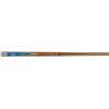 Billardqueue, Snooker, Classic LLT Blue Cruiser, einteilig