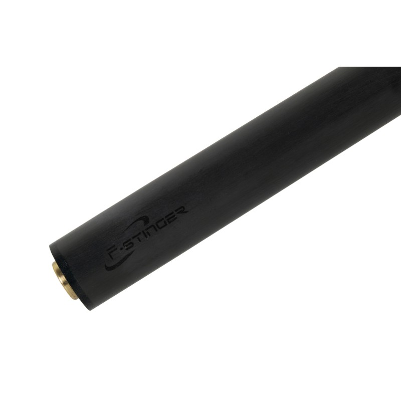 Billardqueue, Pool, Stinger 3, Carbon Oberteil, Schnellverschluss