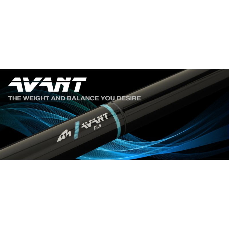 Billardqueue, Pool, Mezz Avant, No Wrap, United Joint, nur Unterteil Billardqueue, Pool, Mezz Avant, No Wrap, United Joint, nur Unterteil
