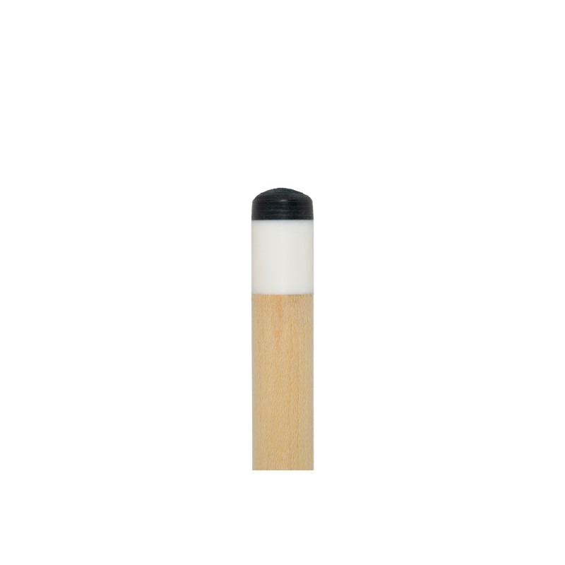 Billardqueue, Pool, AceDragon Smart-3, Kunstledergriffband, Radial