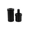 Billardqueue, Pool, Classic DHK-02, Ledergriffband, Radial Billardqueue, Pool, Classic DHK-02, Ledergriffband, Radial
