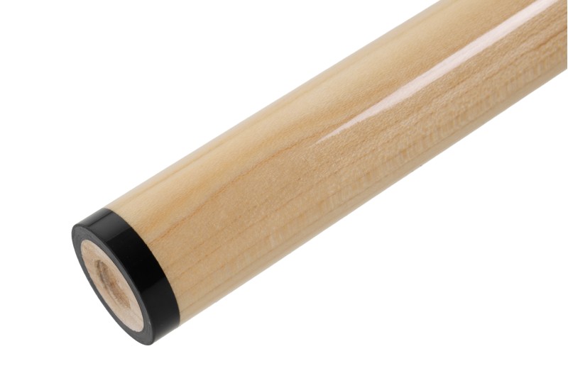 Billardqueue, Pool, Classic DHK-03, Ledergriffband, Radial