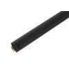 Billardqueue, Pool, Classic Speed C-03, Carbon, Ledergriffband, passend zu Uni-Lock