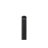Billardqueue, Pool, Classic Speed C-01, Carbon, Ledergriffband, passend zu Uni-Lock