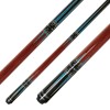 Billardqueue, Pool, Classic Speed II-10, Radial