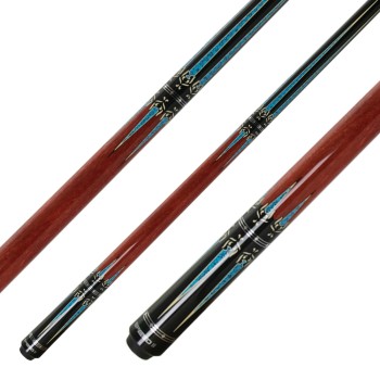 Billardqueue, Pool, Classic Speed II-10, Radial
