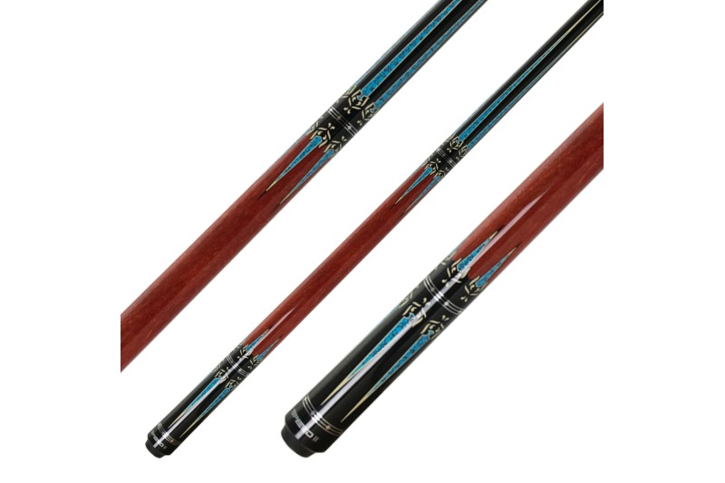 Billardqueue, Pool, Classic Speed II-10, Radial