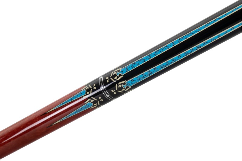 Billardqueue, Pool, Classic Speed II-10, Radial