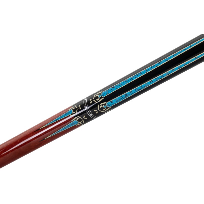 Billardqueue, Pool, Classic Speed II-10, Radial