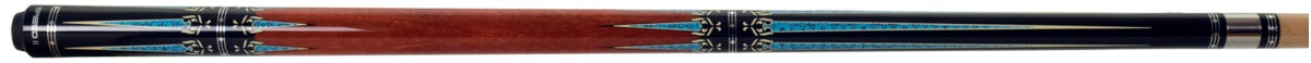 Billardqueue, Pool, Classic Speed II-10, Radial