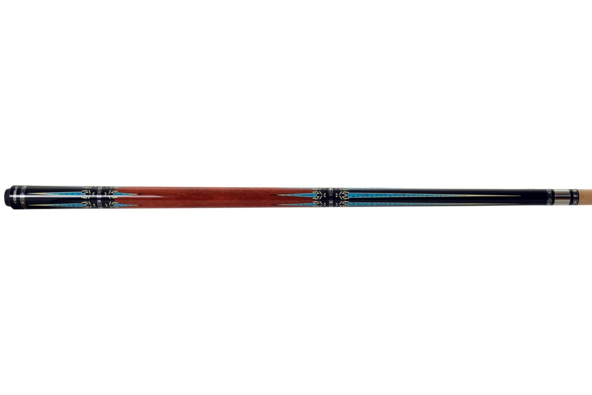 Billardqueue, Pool, Classic Speed II-10, Radial