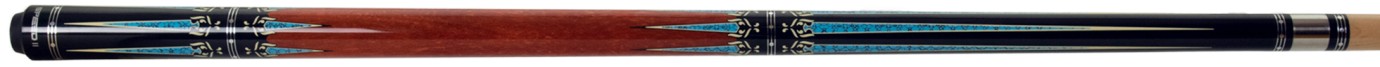 Billardqueue, Pool, Classic Speed II-10, Radial
