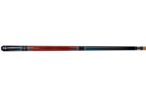 Billardqueue, Pool, Classic Speed II-10, Radial