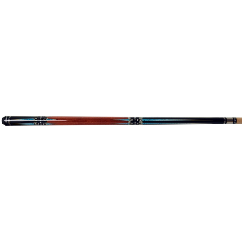 Billardqueue, Pool, Classic Speed II-10, Radial
