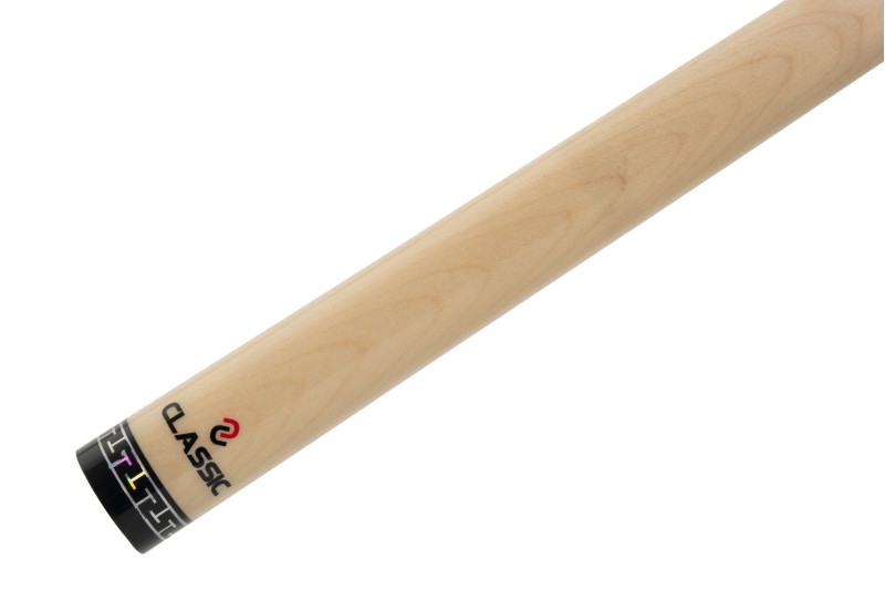 Billardqueue, Pool, Classic Speed III-21, Radial