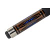 Billardqueue, Pool, Cuetec Denali, braun, 3/8x14 Billardqueue, Pool, Cuetec Denali, braun, 3/8x14