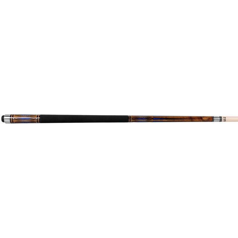 Billardqueue, Pool, Cuetec Denali, braun, 3/8x14 Billardqueue, Pool, Cuetec Denali, braun, 3/8x14