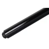 Billardqueue, Pool, Jupiter JU-2, Metallschraubleder, schwarz, einteilig Billardqueue, Pool, Jupiter JU-2, Metallschraubleder, schwarz, einteilig