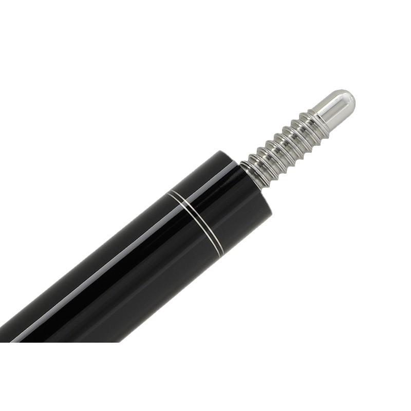 Billardqueue, Pool, Mezz ACE-2180, Wavy 2 Joint, WX-Sigma