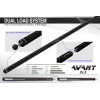 Billardqueue, Pool, Mezz Avant, No Wrap, United Joint, nur Unterteil Billardqueue, Pool, Mezz Avant, No Wrap, United Joint, nur Unterteil